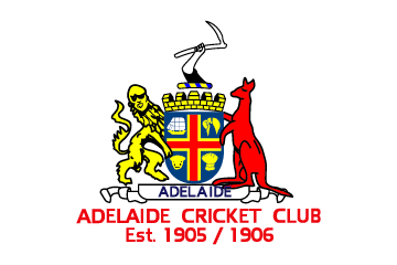 Adelaide Cricket Club Adelaide Cricket Club