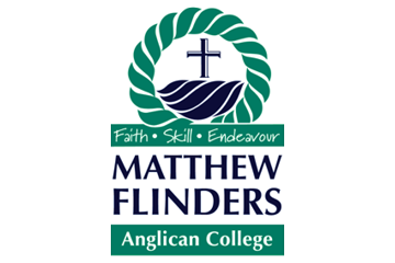 Matthew Flinders Anglican College Matthew Flinders Anglican College
